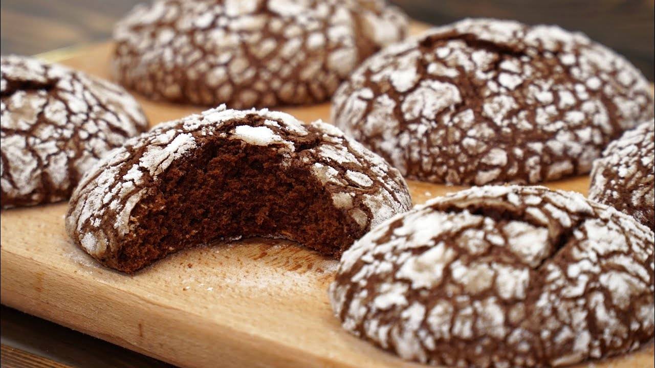 БЮДЖЕТНОЕ ПЕЧЕНЬЕ с БОГАТЫМ ВКУСОМ! Простой рецепт ВЫПЕЧКА