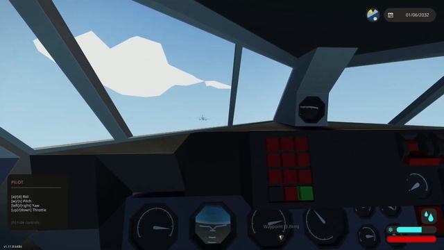 на дворе 14 августа. Я и друг пилотки