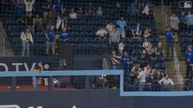 A's vs. Blue Jays Game Highlights (5/29/25) | MLB Highlights