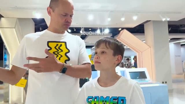 MISTER MAX | МИСТЕР МАКС - Покупки для гейминг игровой комнаты