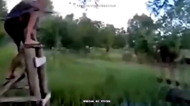 Нежданчики Приколы по-русски. Не для детей - видео приколы ржачные до слез 2017