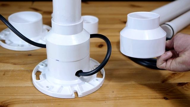 How to Make a Vacuum Pump