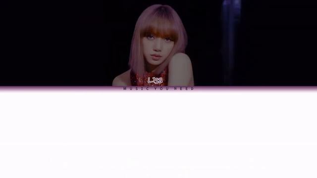 Lisa - Money |кириллизация , перевод|