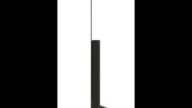 LG OLED55C4RLA коричневый