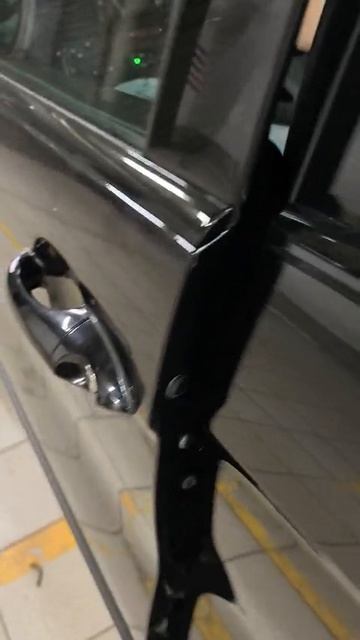 Доводчики дверей bmw e53