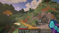🌿 Украшаем туннель в Minecraft — как сделать красиво и атмосферно?