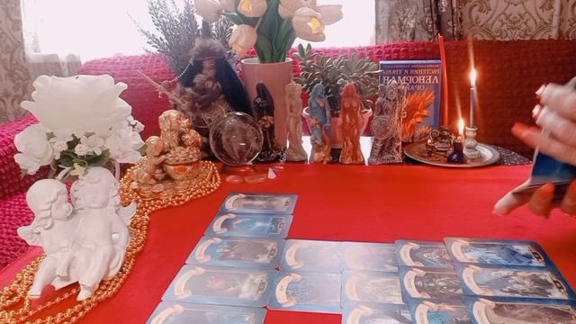 🔮ВОТ ЭТО НОВОСТИ!🔥ВЫ ВОИТЕЛЬНИЦА!💃👑НА ЗАЩИТУ ВСТАЛ ВАШ РОД 🌳❤️☀️💥