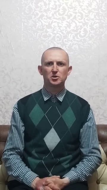 "ВЗЫВАЮТ ПРАВЕДНЫЕ, И ГОСПОДЬ СЛЫШИТ" (БИБЛИЯ)