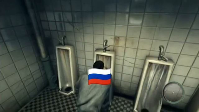 Что если персонажи в мафии 2 были из разных стран 🇺🇲?