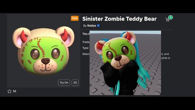 😍🎃НОВЫЕ ВЕЩИ НЕ ЛИМИТКИ  в СОБЫТИИ THE HAUNT ROBLOX  (НОВОСТ?