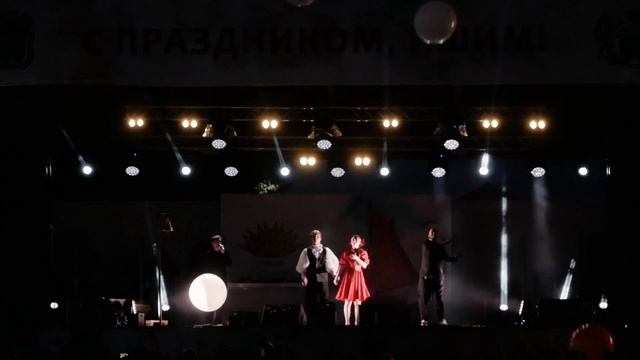 Филатов и Карас Дуэт ведущих ДимаСаша