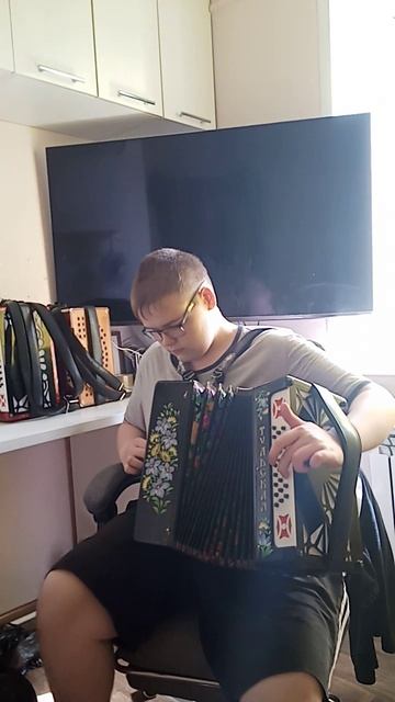 Казаки в берлине!!!