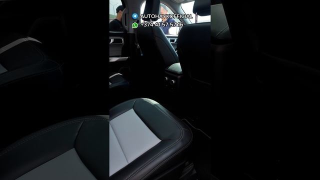 Отзыв клиента ! Привезли автомобиль из США через Грузию сэкономили до нашего клиента 1 500 000 руб.