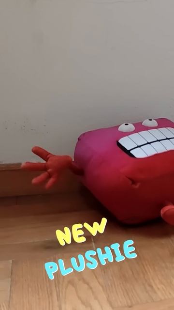 OZyH5KTt6qQ - Cube Cocobut Plushie