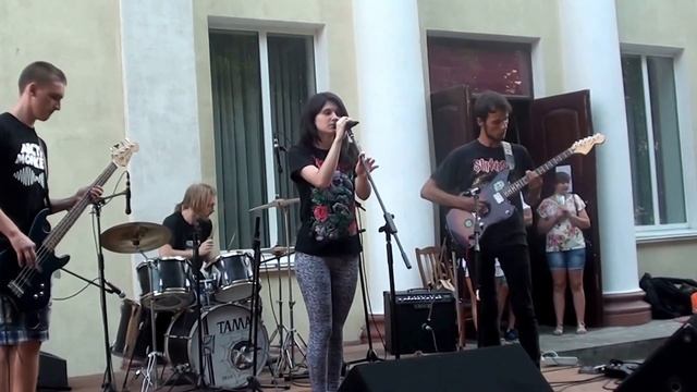 Шум Крові - Зіграй