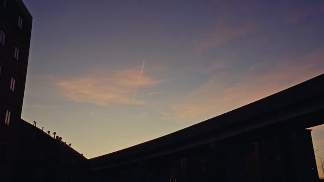 03. It's Getting Warmer