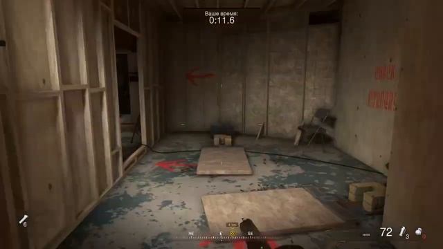 Call of Duty®: Modern Warfare®. Обновленная версия. Лучший из лучши