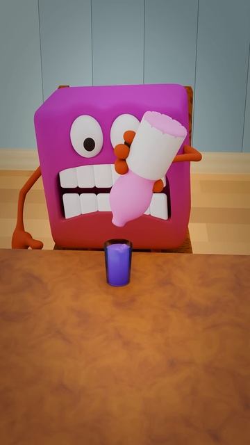 9WBmchqKes0 - SHAKE MUKBANG FRUSTRATION 🥤🥤