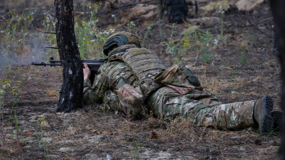Армия России освободила Водолаги в Сумской области и Новополь в ДНР