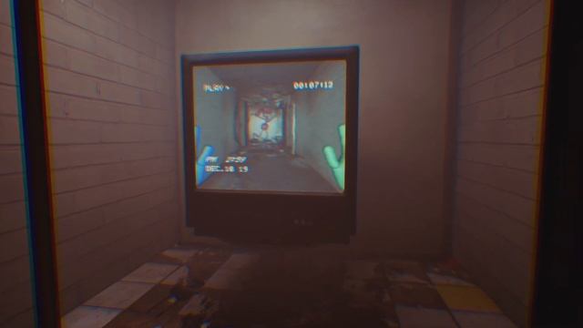 ПРОХОЖДЕНИЕ ФАН ИГРЫ ПО POPPY PLAYTIME 5