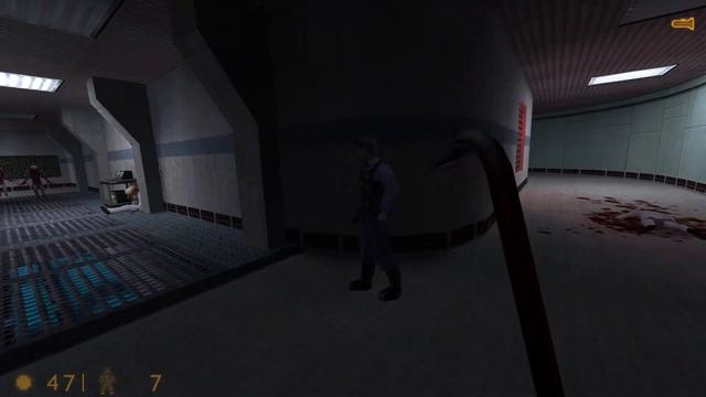 О чем был Half-Life? (prt.1)/dalli3r