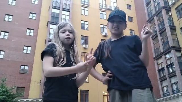 Девочки хулиганят😂🥰Таисия и Маргарита в эфире ❤️ МАЙ25