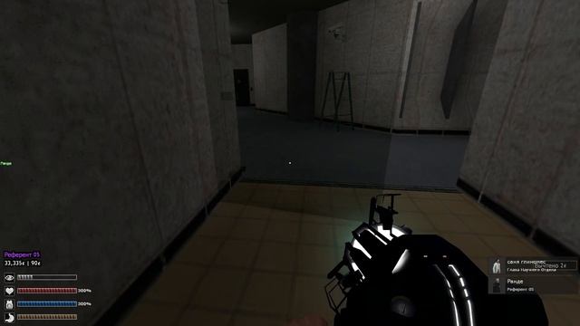 ОТКРЫЛ БОЙЦОВСКИЙ КЛУБ - Garry`s Mod | DarkRP [ ГАРРИС МОД | ДАРК