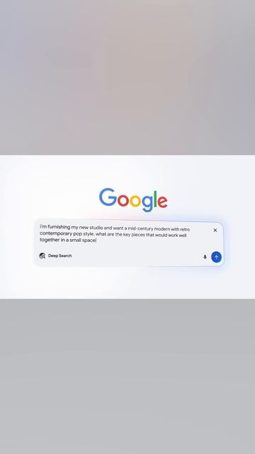 Google примерит одежду на вас