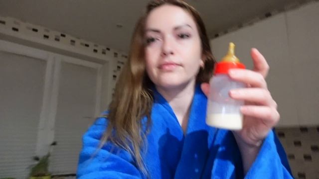 НАША ПЕРВАЯ НОЧЬ СО ЩЕНКАМИ ЧИХУАХУА!