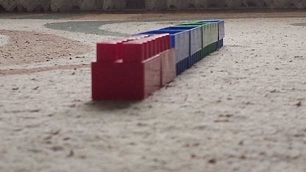 Весеннее разнообразие поездов. Перегон Глазов - Сурбинская Октябрьской железной дороги. Май 2025г.