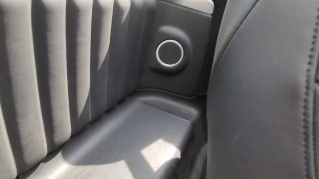 Alfa Romeo Brera - открываем сезон cabrio leto