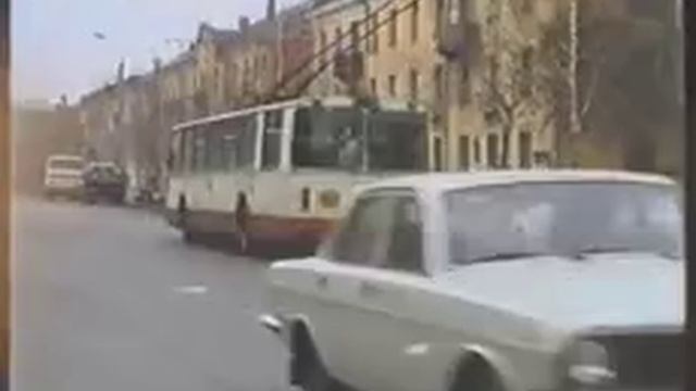 Курган в прошлом.
