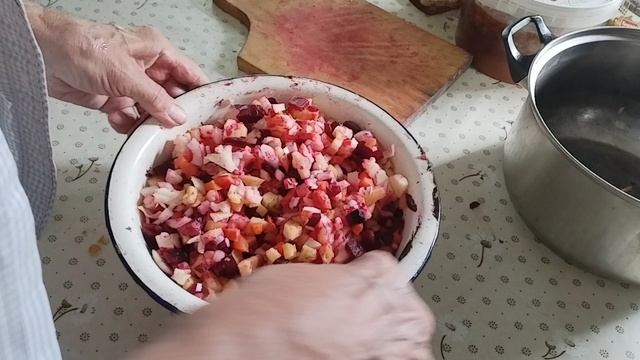 винегрет.винегрус.