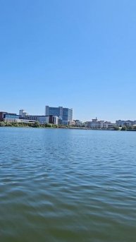 Прогулка по Кабану 🛥️