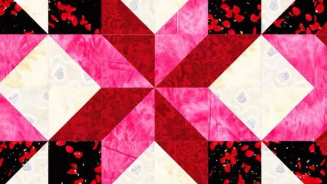 Открытая трансляция 10 апреля. Как создать свой лоскут?