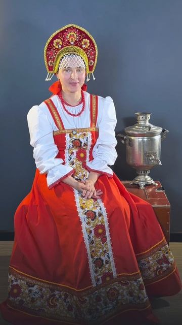 ПОДТЯГИВАЕМ ОВАЛ ЛИЦА
