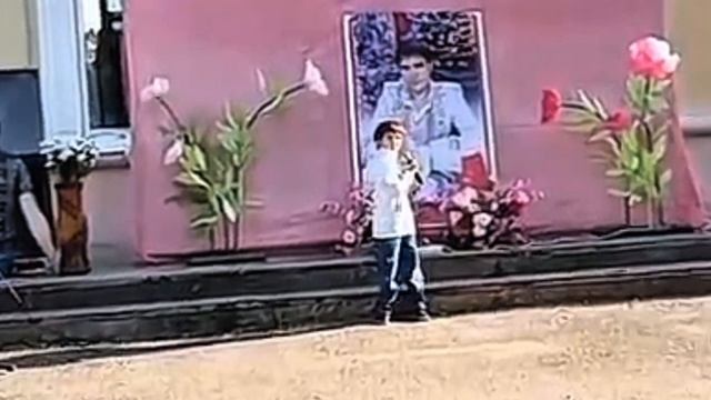 И песнями тебе в сердцах летать .Вечер Памяти Юрия Шатунова в Приморском крае .