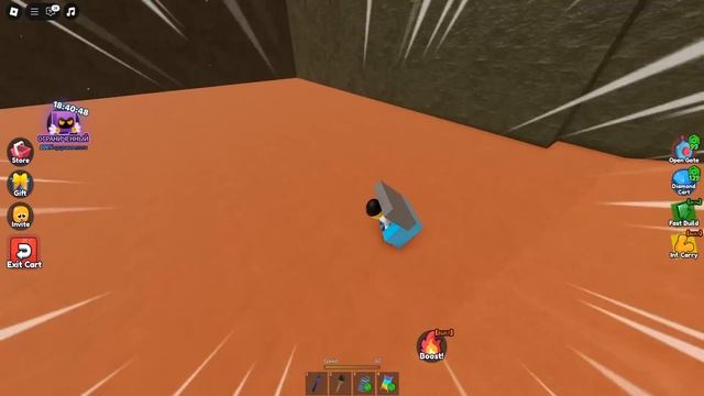ЕДУ В ШКОЛУ НЕВОЗМОЖНО в ROBLOX!