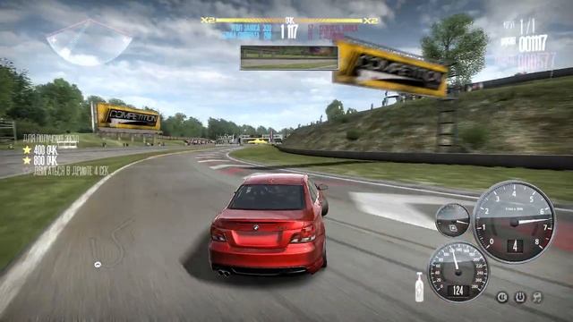 Need For Speed Shift #20