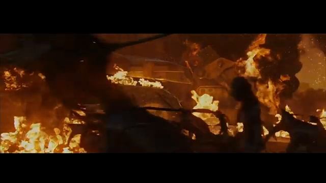 АВАТАР 3: ОГОНЬ и ПЕПЕЛ (2025) - трейлер с переводом на русский Avatar 3: Fire and Ash