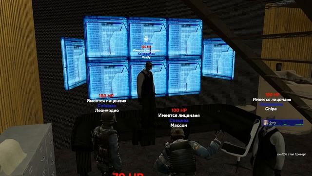 DRЫNDA ОТЫГРАЛ ВОЙНУ СКИБИДИ ТУАЛЕТОВ ПРОТИВ КАМЕРАМЕНОВ в Garry's Mod DarkRP