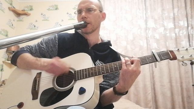Браво - Если бы на Марсе /кавер