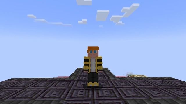 Мои Первые Дни На Сервере В МАЙНКРАФТ I TreeCube