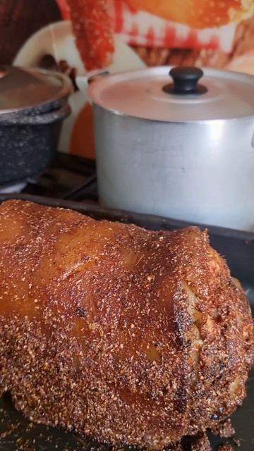 Домашний рулет!