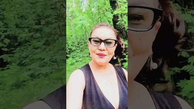 Тополиная метель Светлана Федорова