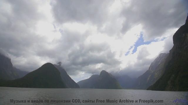 Эта музыка настолько красива, что хочется плакать - love in this land -- Westy Reflector -- cipher e