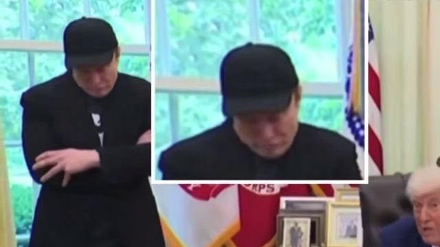 Обратите внимание что он снова делает.