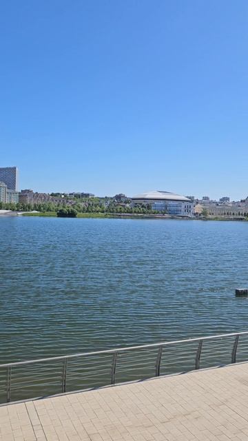Прогулка на катамаранах 🛥️🌊