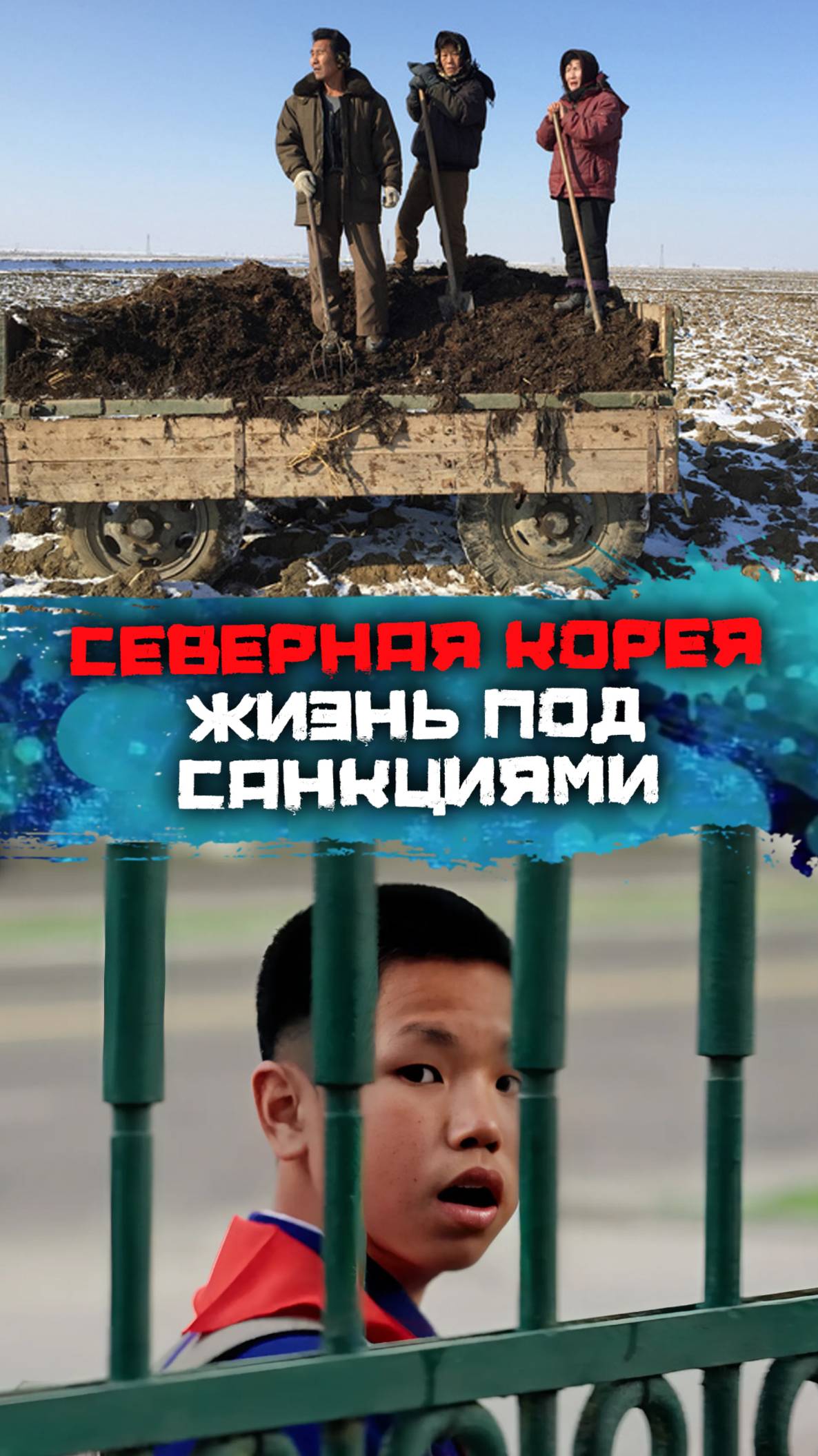 Как Северная Корея обходит санкции