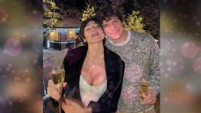 Как Настя Ивлеева скрыла свою свадьбу